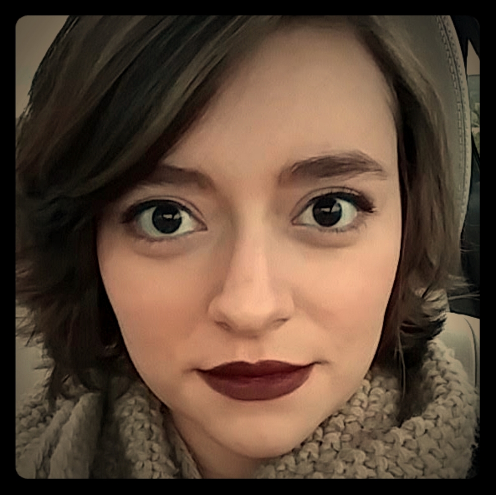 Meet your Posher, Davi